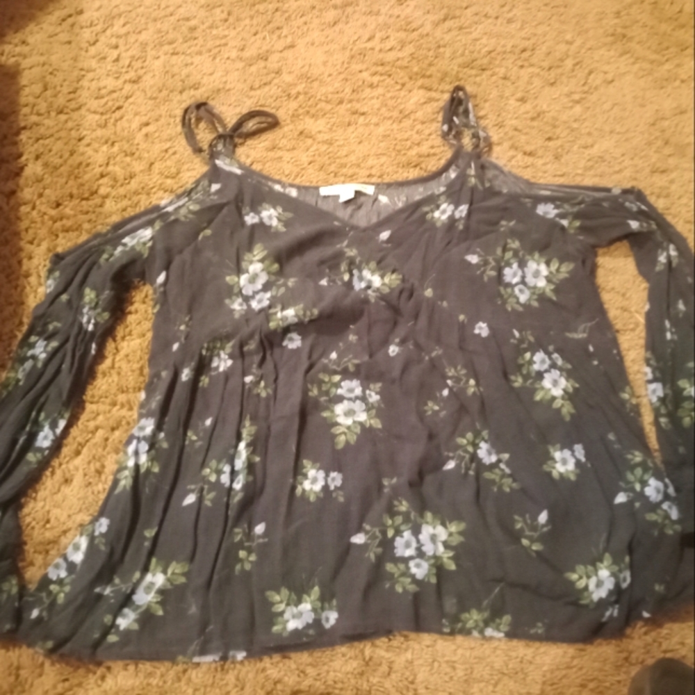 American eagle outfitters